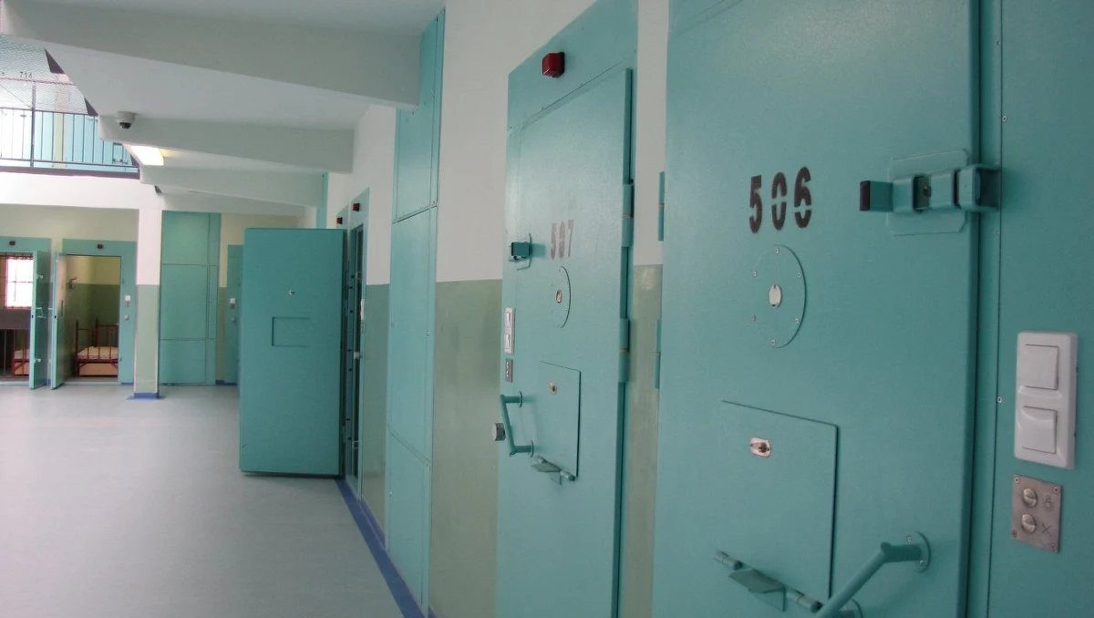 Podejrzany o obrót narkotykami i próbę wymuszenia rozbójniczego 41-letni raper "Żurom" ma wrócić do aresztu śledczego. Taką decyzję podjął Sąd Okręgowy Warszawa-Praga. 