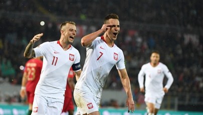 Portugalia - Polska 1:1. Kamil Grosicki: Udowodniliśmy, że z reprezentacją nie jest aż tak źle