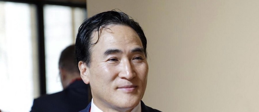 Nowym szefem Interpolu został przedstawiciel Korei Południowej Kim Dzong Jang - wybrany w głosowaniu 87. Zgromadzenia Ogólnego tej międzynarodowej organizacji policyjnej w Dubaju. Kadencja szefa Interpolu trwa dwa lata. 