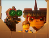 Zobacz trailer: LEGO Przygoda 2