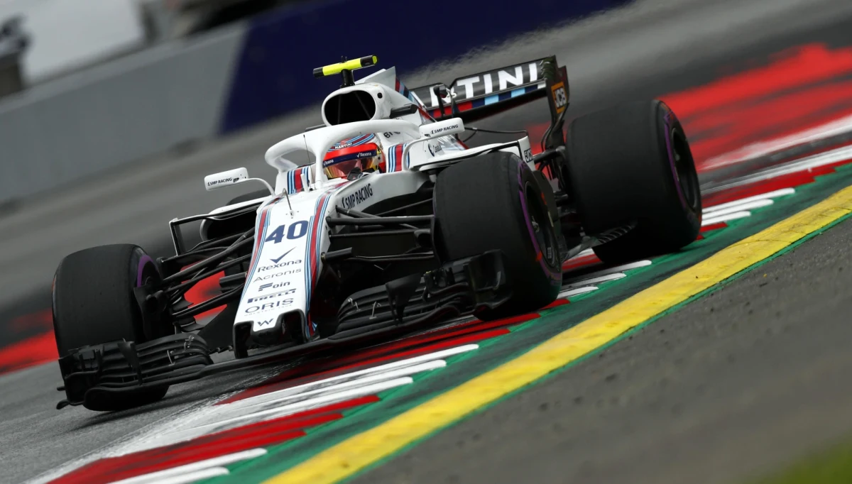 ​"Ci, którzy spotkali Roberta wiedzą, że to pracoholik, ale w pozytywnym znaczeniu tego słowa" - mówi w rozmowie z RMF FM Jakub Gerber, pilot rajdowy związany w przeszłości z Robertem Kubicą. Polak wraca do Formuły 1, a sponsorem jego teamu Williams będzie PKN Orlen.