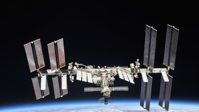 Międzynarodowa Stacja Kosmiczna. To już 20 lat...