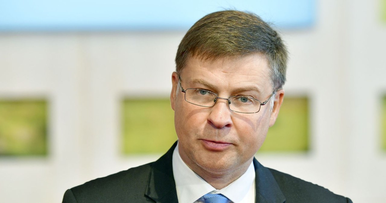 Porozumienie UE z USA w sprawie ceł? "Wciąż potrzeba wiele pracy"