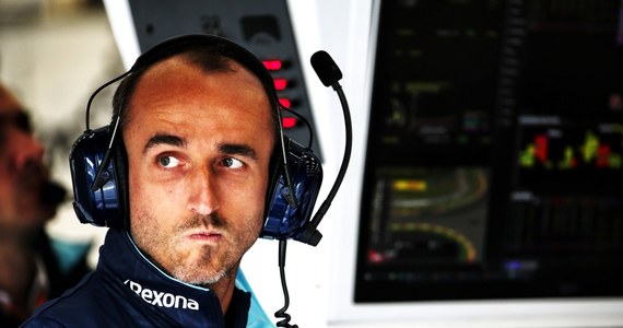 ​Robert Kubica wraca do Formuły 1! Od przyszłego sezonu ma występować w barwach Williamsa. Sponsorem zespołu zostanie Polski Koncern Naftowy Orlen, który wyłoży na to aż 10 milionów euro - dowiedzieli się dziennikarze RMF FM. Gratulacje dla polskiego kierowcy płyną z całego świata. Wytrwałość Kubicy w dążeniu do celu docenił m.in. były kierowca F1 Mark Webber.