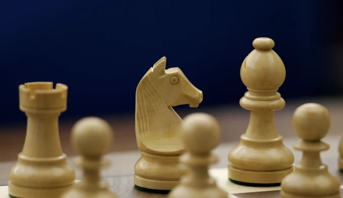 MŚ w szachach kobiet: Kateryna Łachno o krok od tytułu