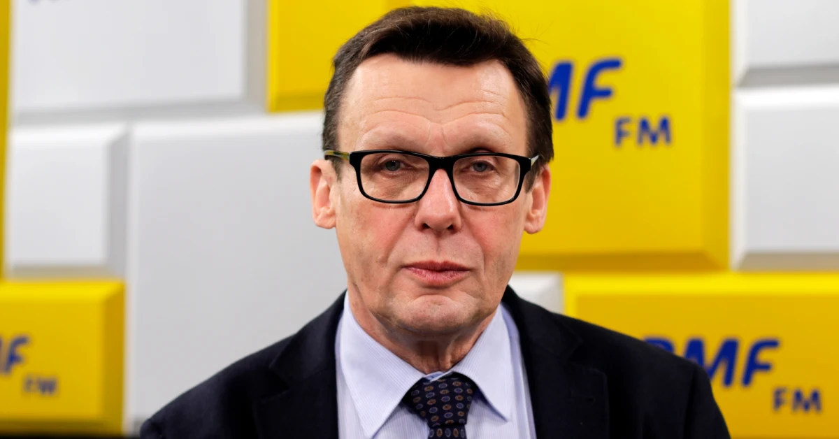 "To nie jest kwestia uznania racji opozycji. To raczej kwestia szacunku do instytucji europejskich. Myśmy zapowiadali, że orzeczenia Trybunału Sprawiedliwości będziemy szanować" - stwierdził w Popołudniowej rozmowie w RMF FM poseł Prawa i Sprawiedliwości Marek Ast pytany o nowelizację ustawy o Sądzie Najwyższym. "Jestem przekonany, że ta nowelizacja kończy spór z Komisją Europejską. To powinna być podstawa do wycofania przez Komisję wniosku leżącego w TSUE" - dodał.