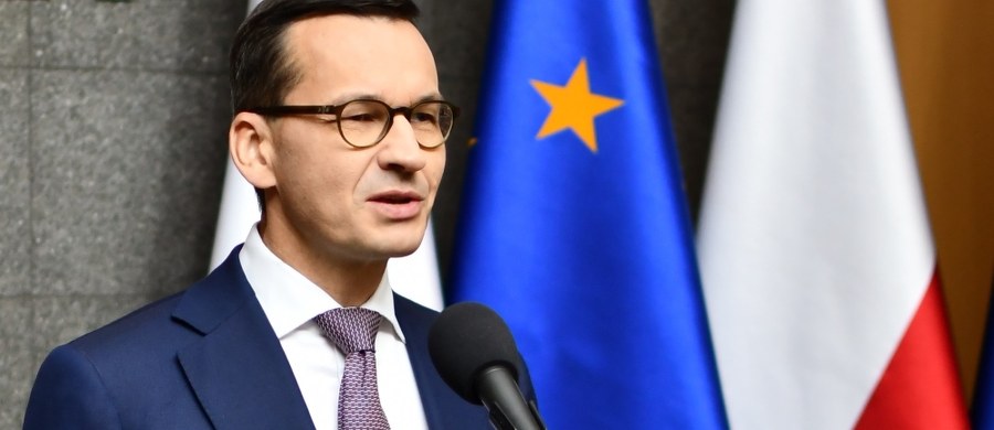 Wielka Brytania może liczyć na przychylność Polski w negocjacjach ws. wyjścia z Unii Europejskiej - zapowiedział premier Mateusz Morawiecki w wywiadzie dla brytyjskiej telewizji Channel 4. Szef rządu bronił także polskich reform sądownictwa.