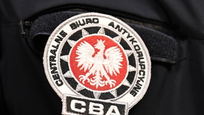 CBA zatrzymało 14 celników z Podkarpackiego Urzędu Celno-Skarbowego