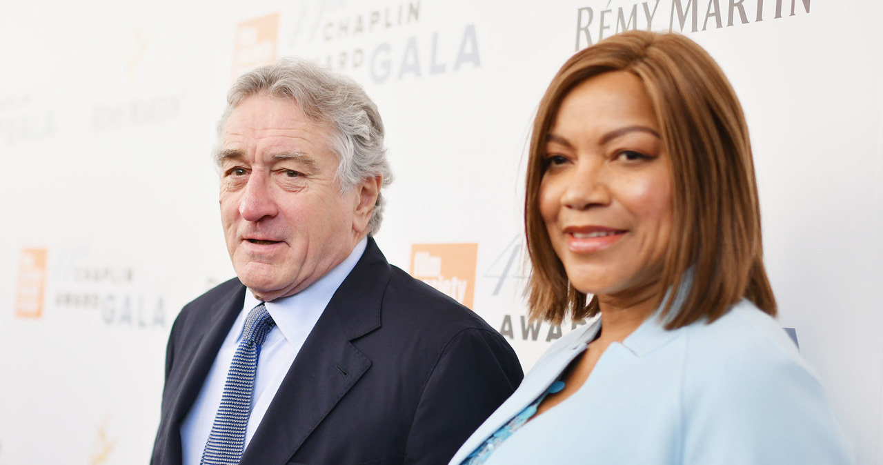 Robert De Niro rozstał się z żoną Grace Hightower po 21 latach małżeństwa. 75-letnia gwiazda kina i jego 63-letnia żona podobno nie mieszkają już razem. 