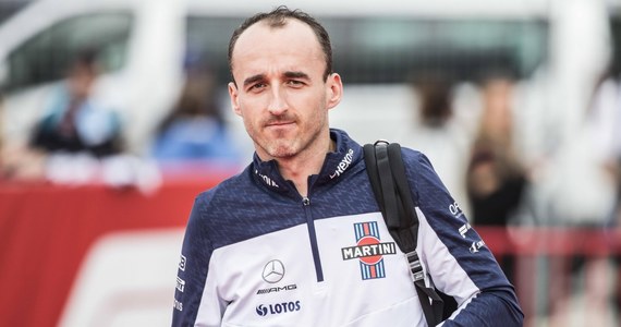 Robert Kubica wraca do Formuły 1! - brytyjski zespół Williamsa potwierdza wczorajsze doniesienia RMF FM. Polak wystartuje w wyścigach po raz pierwszy od ośmiu lat. W 2011 roku miał wypadek podczas rajdu, w wyniku którego doznał poważnej kontuzji ręki. Powrót Roberta Kubicy do F1 możliwy jest m.in. dzięki wsparciu Polskiego Koncernu Naftowego Orlen.