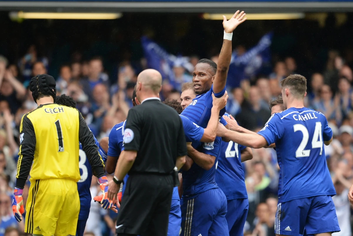 Były reprezentant Wybrzeża Kości Słoniowej Didier Drogba zakończył piłkarską karierę. 40-letni zawodnik, który ostatnio występował w amerykańskiej drugiej lidze w Phoenix Rising, największe sukcesy odniósł jako gracz Chelsea Londyn.