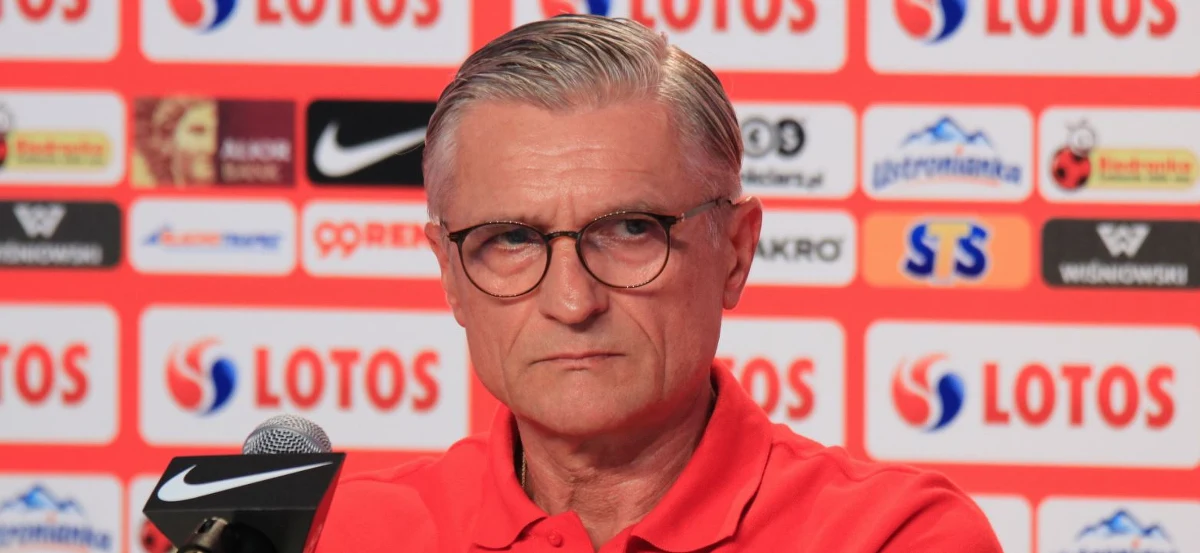 ​Były selekcjoner reprezentacji Polski Adama Nawałka jest bliski objęcia posady trenera piłkarzy Lecha Poznań - poinformował klub z Wielkopolski. Miałby on zastąpić Dariusza Żurawia, który tymczasowo objął zespół po dymisji Ivana Djurdjevicia.