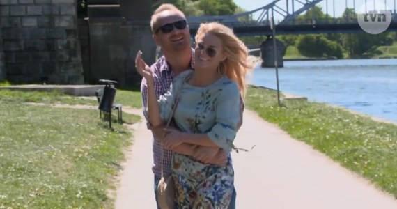 Anita Ze ślubu Od Pierwszego Wejrzenia Zdradza Kulisy Programu