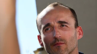 Robert Kubica spełnił marzenie o Ferrari. Wyjątkowy prezent na urodziny