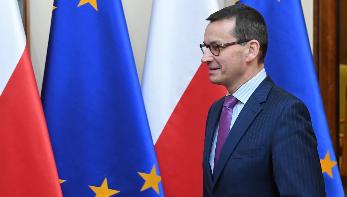 ​Nie jest pewne, czy rząd będzie miał wpływ na wybór polskiego komisarza - informuje "Rzeczpospolita".