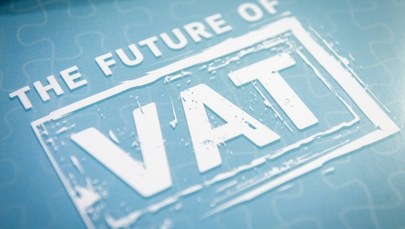 Sejm za utrzymaniem stawek VAT 23 proc. i 8 proc. na kolejny rok