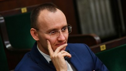 Mikołaj Pawlak wybrany na Rzecznika Praw Dziecka. "Pani ze sklepiku ma więcej doświadczenia" 