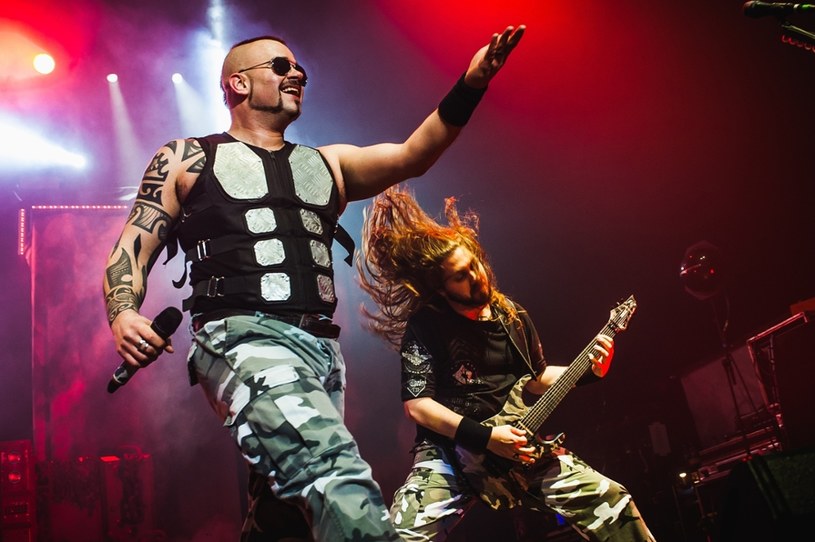 Niezwykle popularni w Polsce Szwedzi z grupy Sabaton będą gwiazdą drugiego dnia wracającego po latach Mystic Festival (25-26 czerwca 2019 r., Kraków). Poznaliśmy również kolejnych pięciu wykonawców.