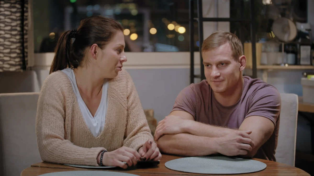 Ich historia to dowód na to, że dobro wraca. Kiedyś ktoś pomógł im - dziś oni wspierają innych. I to z jaką siłą! Kasia i Miłosz prowadzą popularny warszawski klub crossfit i są darczyńcami Szlachetnej Paczki.