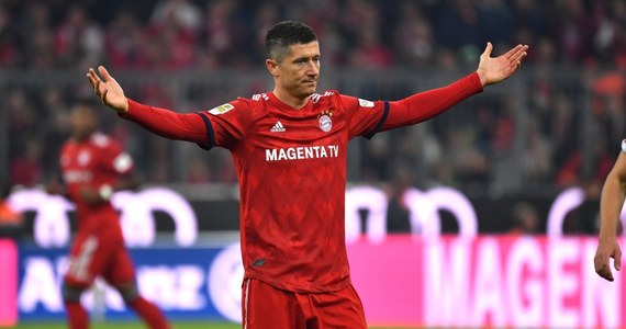 ​Po zgrupowaniu kadry Robert Lewandowski i Marcin Kamiński znów spotkają się na boisku. W 12. kolejce niemieckiej ekstraklasy Bayern Monachium podejmie Fortunę Duesseldorf.