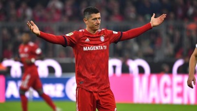 Robert Lewandowski kontra Marcin Kamiński: Przed nami starcie Polaków w Bundeslidze