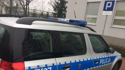 Trzy osoby zatrzymane ws. ostrzelania samochodów w Warszawie 