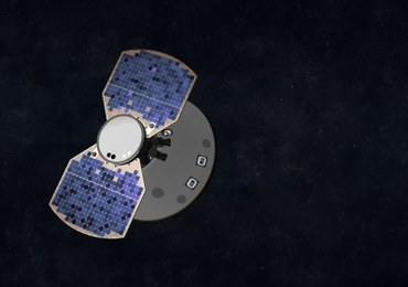 Sonda InSight coraz bliżej Marsa. Przed nią siedmiominutowy horror