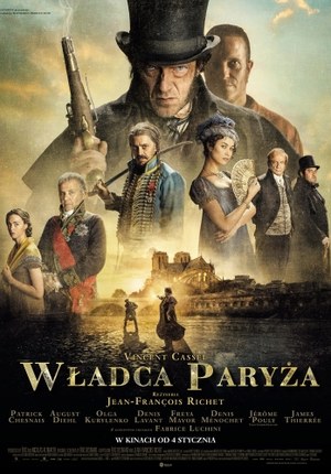 Władca Paryża