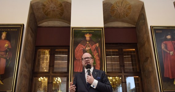 CBA kontroluje kolejne oświadczenia majątkowe Prezydenta Gdańska Pawła Adamowicza. Chodzi o dokumenty złożone przez polityka w ostatnich 5 latach.