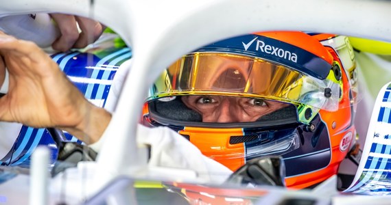 Robert Kubica poinformował, że podczas pierwszego treningu przed niedzielnym wyścigiem o Grand Prix Abu Zabi skupiał się przede wszystkim na tym, co czeka go - i jego team Williams - w przyszłym sezonie mistrzostw świata Formuły 1. Polak uzyskał najgorszy czas. W tym roku Kubica pełni rolę kierowcy testowego i rozwojowego w brytyjskim teamie. Jego kontrakt przewidywał kilka startów w treningach przed wyścigami o GP, w tym w piątek w Abu Zabi, oraz udział w oficjalnych testach między zawodami. W czwartek ogłoszono, że w 2019 roku będzie kierowcą wyścigowym Williamsa.