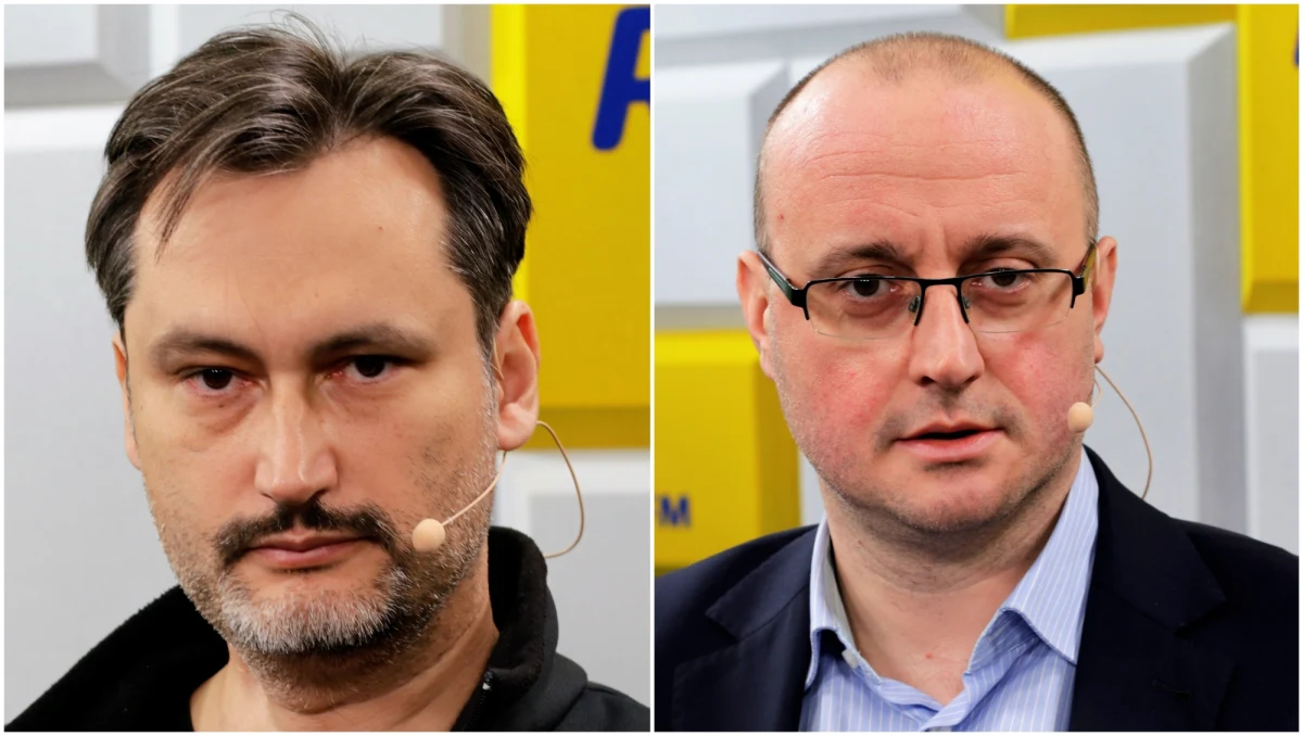 "Odkrywamy łowcę. Ten naturalny instynkt, który jest wdrukowany w nasze geny" - opowiada o zachowaniu konsumentów w dni takie, jak Black Friday neurobiolog Paweł Boguszewski z Instytutu Biologii Doświadczalnej im. Nenckiego PAN. "Kupujemy, ponieważ nasz mózg jest tworem, który ma nam nie zapewnić dobra, tylko ma nam zapewnić przeżycie. "Do przeżycia potrzebujemy zasobu. W związku z tym naturalnie chcemy dążyć do posiadania czegoś więcej, a jeżeli jeszcze jest to umiejętnie podsycone, to wtedy rzeczywiście zaczynamy odczuwać wręcz fizyczną potrzebę kupienia czegoś bądź niestracenia okazji" - tłumaczy obłęd jaki często ogarnia konsumentów, naukowiec.