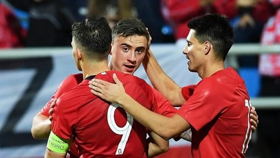 Euro U-21: Mocna grupa Polaków. Z kim zagra nasz młodzieżówka?