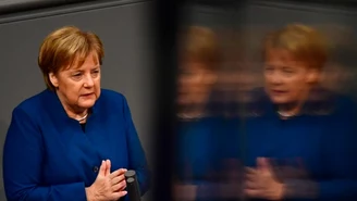 "Angeli Merkel nie wolno stawiać w rzędzie przeciwników Polski"