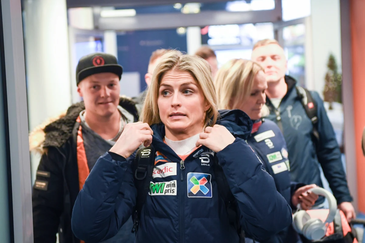 Therese Johaug, norweska biegaczka narciarska, która powraca do Pucharu Świata po dwóch sezonach absencji spowodowanej dyskwalifikacją za doping, zdaniem fińskich mediów nie będzie mile widziana podczas inauguracji w Ruka, a publiczność zgotuje jej koncert gwizdów.
