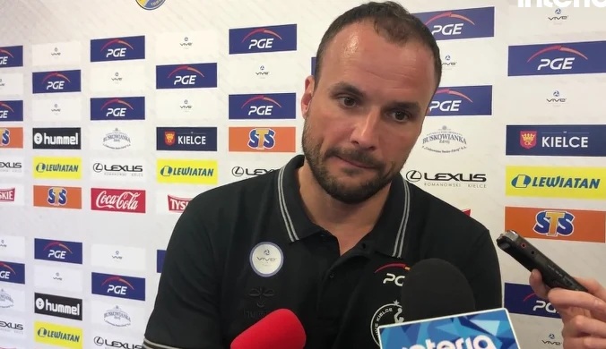 Piłka ręczna. Urosz Zorman: Mecz dla prawdziwych koneserów
