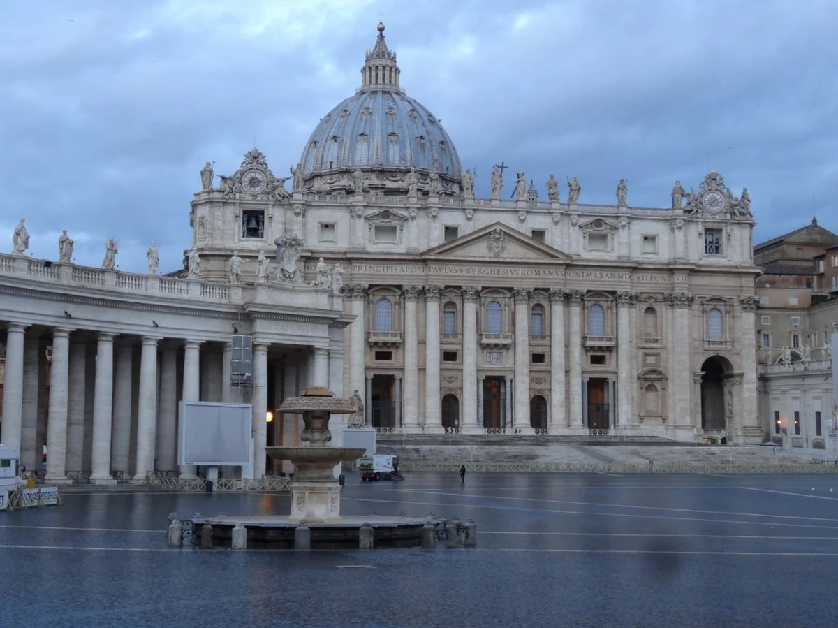 Ludzkie szczątki znalezione kilka tygodni temu w piwnicy nuncjatury apostolskiej w Rzymie nie należą do nastolatek, które zaginęły w latach 80. - podaje Reuters. Agencja powołuje się na nieoficjalne informacje ze źródeł sądowych.