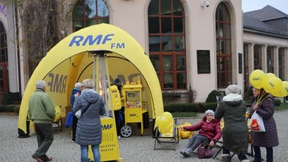 Kudowa-Zdrój Twoim Miastem w Faktach RMF FM