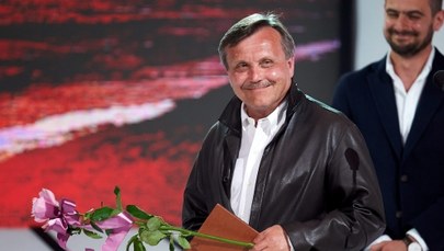 Witold Adamek będzie miał swoją gwiazdę na Piotrkowskiej w Łodzi