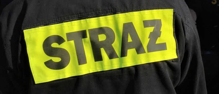 50 osób musiało opuścić hotel w centrum Poznania po tym, jak w budynku wybuchł pożar. Strażacy szybko ugasili ogień, który pojawił się w szybie wentylacyjnym.