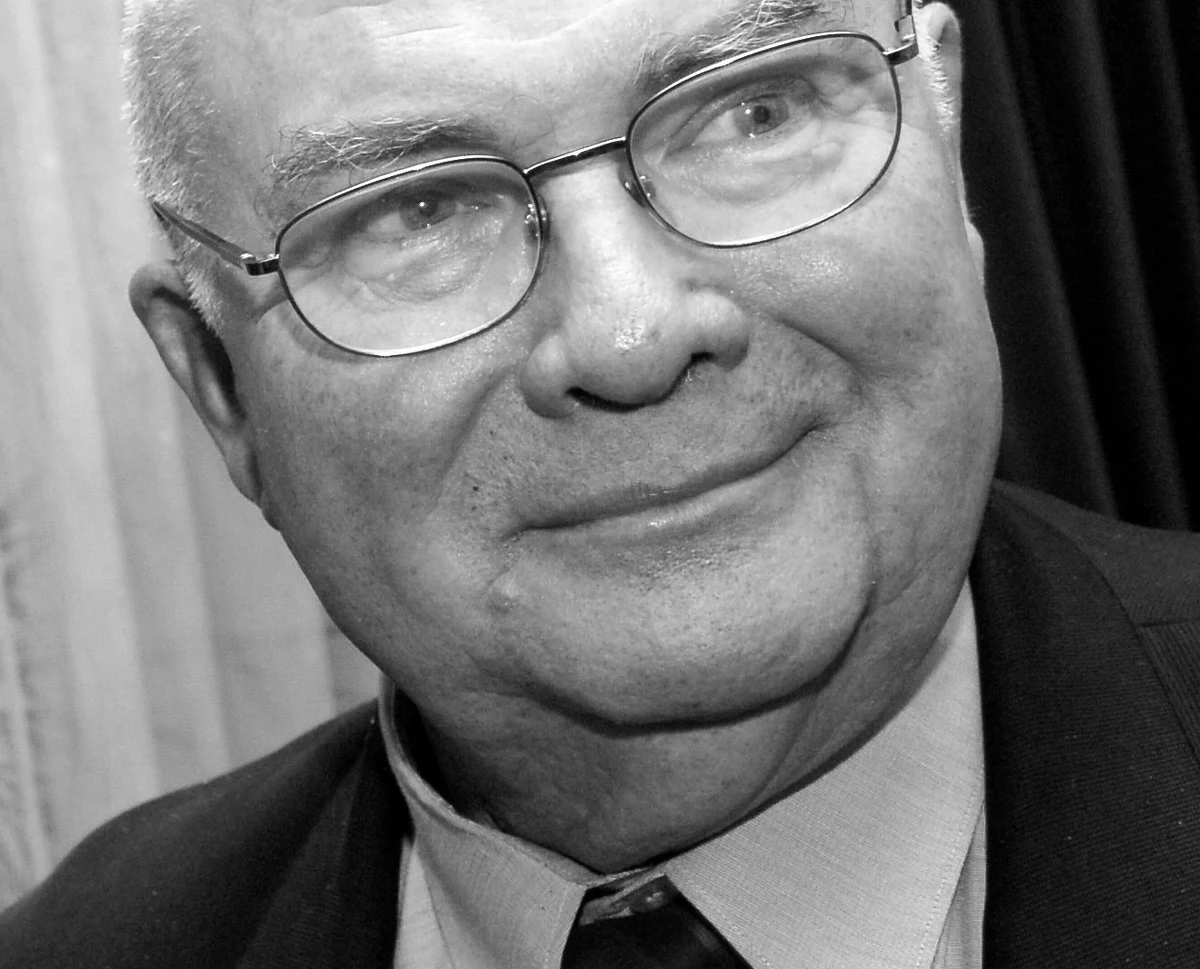 Zmarł Zbigniew Korpolewski – aktor, reżyser, autor tekstów i były dyrektor stołecznego teatru "Syrena". Miał 84 lata.