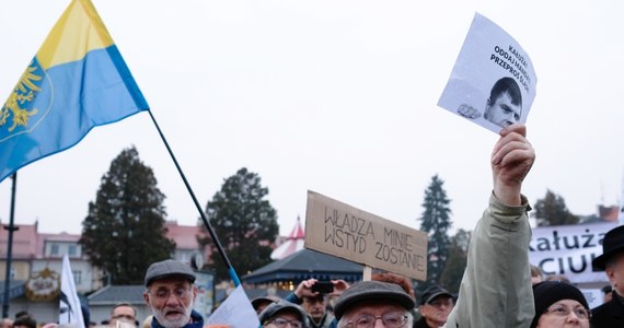 Kolejne echa afery KNF - to z pewnością jeden z najważniejszych politycznych tematów w nadchodzącym tygodniu. 