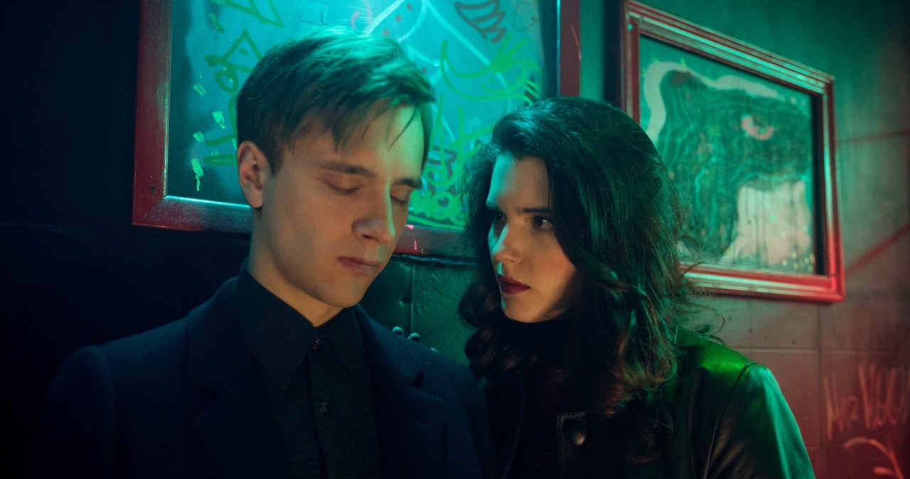 Kulisy pierwszej polskiej produkcji Netfliksa. Aktor mówi wprost