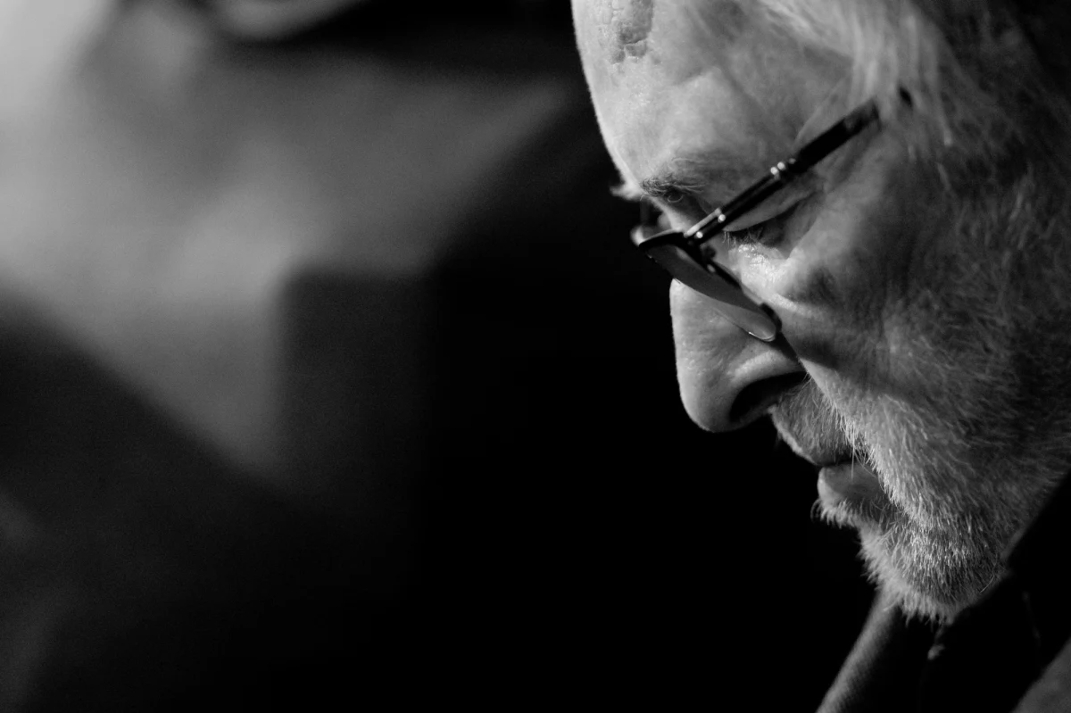 Zmarł wybitny śląski reżyser Kazimierz Kutz. Twórca takich filmów jak "Sól ziemi czarnej" i "Perła w koronie" odszedł w wieku 89 lat. 