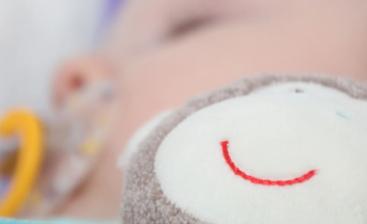 Karę czterech lat więzienia wymierzył krakowski sąd Milenie W. oskarżonej o znęcanie się nad dwumiesięcznym synem. Ojciec dziecka Robert H. został uniewinniony. Wyrok jest nieprawomocny.