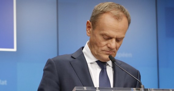 Przewodniczący Rady Europejskiej Donald Tusk potępił w użycie przez Rosję siły w Cieśninie Kerczeńskiej, wzywając ten kraj do wydania ukraińskich marynarzy oraz statków. Zapewnił, że Europa pozostanie zjednoczona w poparciu dla Ukrainy.