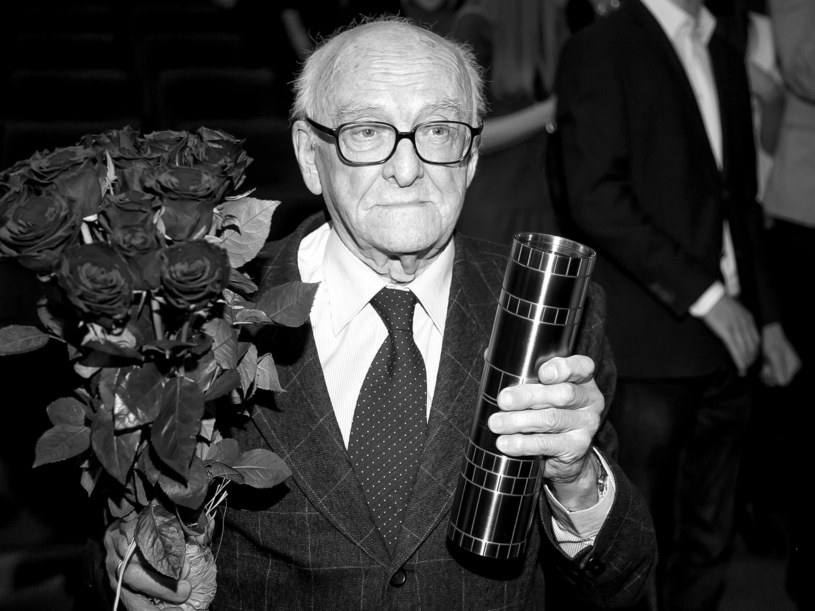 Witold Sobociński, jeden z najwybitniejszych polskich operatorów filmowych, zmarł 19 listopada. Pojawiły się właśnie informacje, dotyczące pogrzebu artysty.

