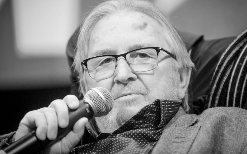 Nie żyje Kazimierz Kutz. Legendarny polski reżyser miał 89 lat. Artysta, który od dłuższego czasu poważnie chorował, zmarł w jednym z podwarszawskich szpitali. 