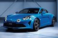 Alpine A110