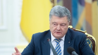 Parlament Ukrainy zatwierdził dekret o wprowadzeniu stanu wojennego [RELACJA]