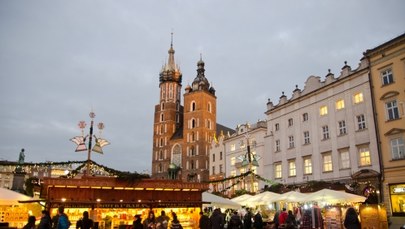 Cuda, cudeńka. Zapraszamy na Targi Bożonarodzeniowe w Krakowie